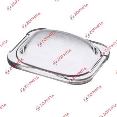 Κάλυμμα λάμπας φούρνου κουζίνας PITSOS / SIEMENS / BOSCH Original 00187384