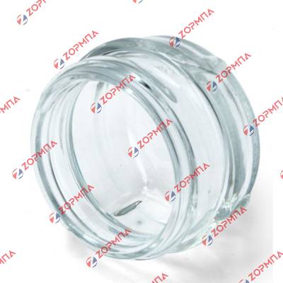 Κάλυμμα λάμπας με εγκοπές Φ67 BOSCH / SIEMENS / PITSOS 00055659, 00056948, 00068516, 00176141, 00424086, 00621403, 00647309