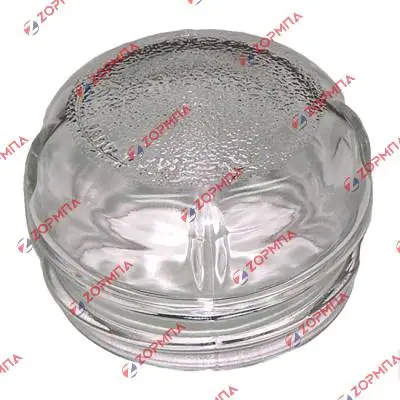 Κάλυμμα λάμπας φούρνου AEG / BOSCH / SIEMENS Φ73mm 00055659, 00056948, 00068516, 00176141, 00424086, 00621403, 00647309
