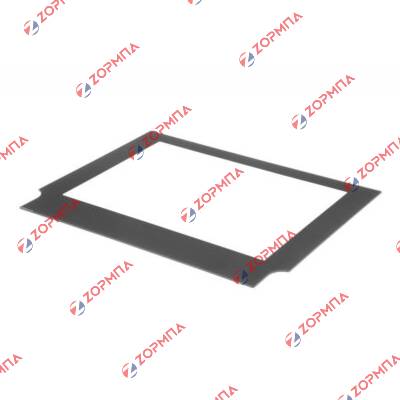 Κρύσταλλο εσωτερικό φούρνου κουζίνας PITSOS / BOSCH / SIEMENS Original 00778955