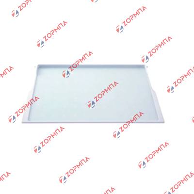 Τζάμι ραφιού ψυγείου PITSOS / BOSCH / SIEMENS Original 00439140