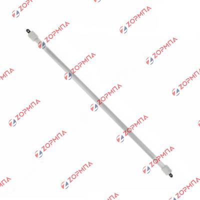 Γυαλί & αντίσταση χαλαζία σόμπας 600W 30cm Γενικής Χρήσης