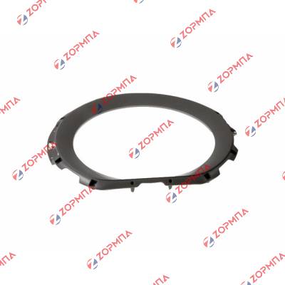 Κορνίζα πόρτας πλυντηρίου ρούχων VESTEL / BEKO 42077221
