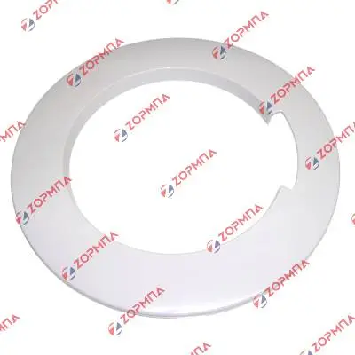 Κορνίζα εξωτερική πόρτας πλυντηρίου ρούχων GORENJE WS48 660135