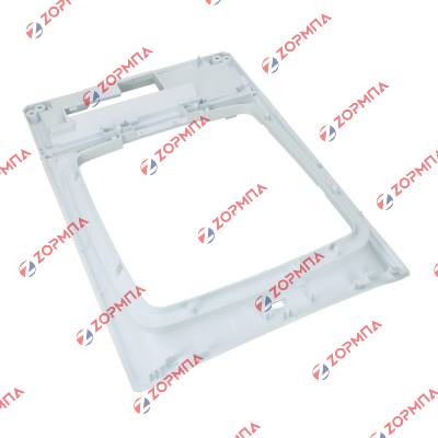 Κορνίζα πόρτας πλυντηρίου ρούχων εσωτερική CANDY / HOOVER 43013198, 43011007