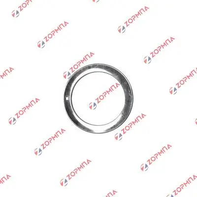 Κορνίζα (πλαίσιο) εξωτερική πόρτας πλυντηρίου ρούχων  ARDO 145AK00