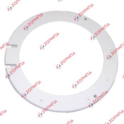 Πλαίσιο πόρτας εσωτερικό πλυντηρίου ρούχων BOSCH / SIEMENS / PITSOS 00432073, 432073