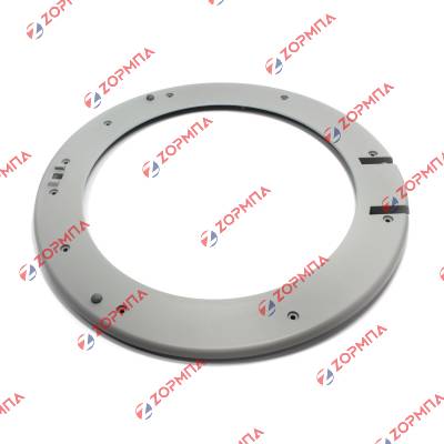 Κορνίζα εσωτερική πόρτας πλυντηρίου ρούχων PITSOS / BOSCH / SIEMENS 70016433, 00362253 original