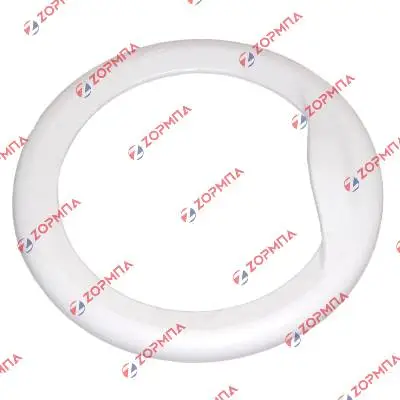 Κορνίζα εξωτερική πόρτας πλυντηρίου ρούχων PITSOS VARIO 4600 00285563