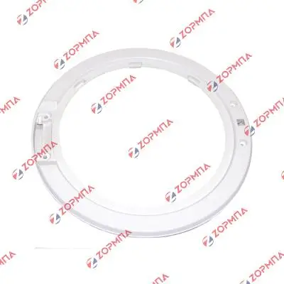 Κορνίζα εσωτερική πόρτας πλυντηρίου ρούχων BOSCH / SIEMENS / PITSOS 00285565