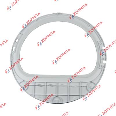 Κορνίζα εσωτερική στεγνωτηρίου ρούχων με λάστιχο PITSOS / BOSCH / SIEMENS 00667799 original