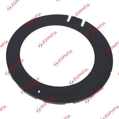 Κορνίζα εσωτερική πόρτας πλυντηρίου ρούχων BOSCH / SIEMENS / PITSOS Original 11035685