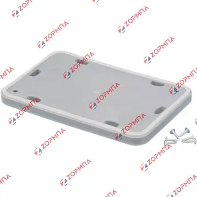 Κάλυμμα καπάκι καθαρισμού στεγνωτηρίου BOSCH / SIEMENS/ NEFF 00646776