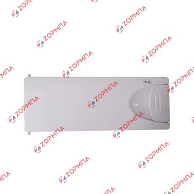Πορτάκι κατάψυξης 13 x 39cm MORRIS S7181SP  Original
