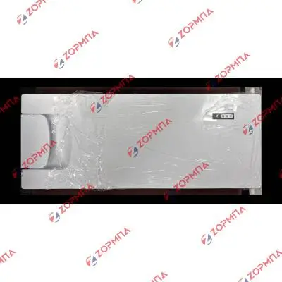 Πορτάκι κατάψυξης ψυγείου 18 x 45cm MORRIS S70148SP / W70147SP