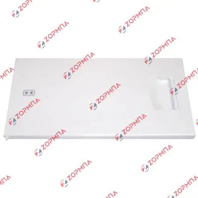 Πορτάκι κατάψυξης 43,5 cm x 22cm ΖΑΝUSSI ZC242 