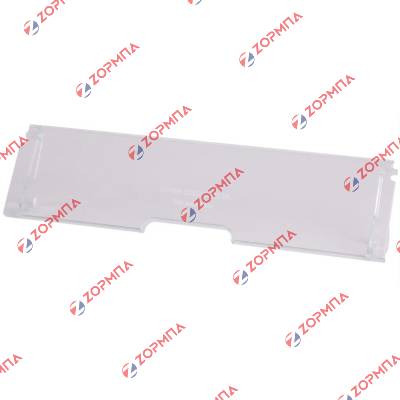Πορτάκι συρταριού chiller ψυγείου PITSOS / BOSCH / SIEMENS Original 00481103