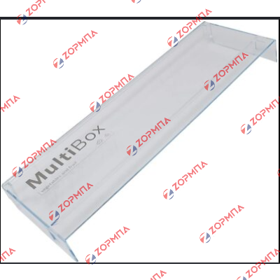 Μετώπη συρταριού ψυγείου BOSCH / SIEMENS / NEFF  Original 12010595
