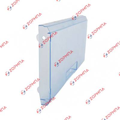 Μετώπη ραφιού κατάψυξης ψυγείου SIEMENS / PITSOS / BOSCH Original 00748537, 748537