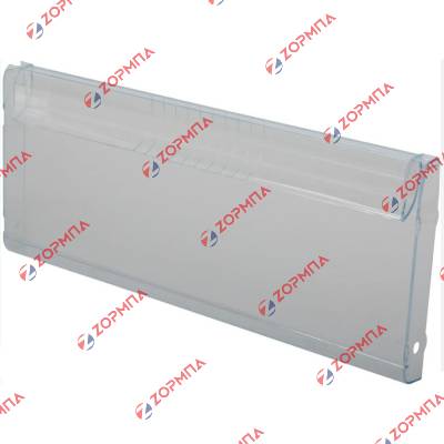 Μετώπη συρταριού κατάψυξης ψυγείου 22.5x53.5cm PITSOS / BOSCH / SIEMENS