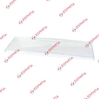 Καπάκι μετώπης φρουτολεκάνης καταψύκτη LIEΒHERR