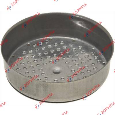 Σίτα (φίλτρο) διανομής 60mm επαγγελματικής καφετιέρας