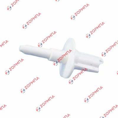 Σύνδεσμος κουμπιού πλακέτας πλυντηρίου ρούχων BEKO / ARCELIK / ESKIMO 2850820100 original