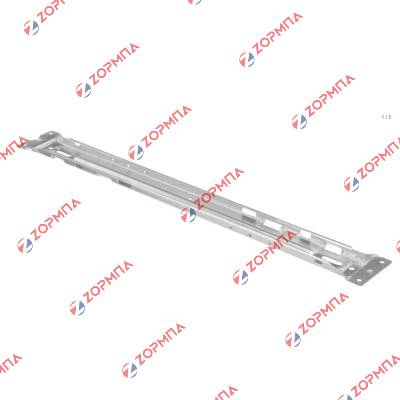 Λαμαρίνα στήριξης ελατηρίων κάδου πλυντηρίου ρούχων BOSCH / PITSOS / SIEMENS Original 00289822, 00435143