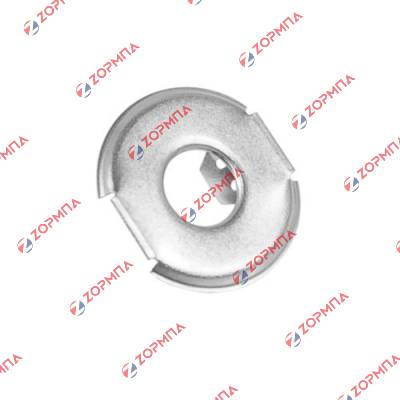 Στήριγμα υποδοχής πλαϊνής σχάρας κουζίνας  ELECTROLUX / AEG 3154631000, 4071427688, 4071429270, 3156906004, 5614852019