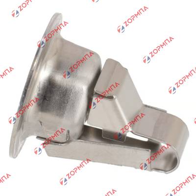 Υποδοχή πλαϊνών σχαρών κουζίνας NEFF / BOSCH / SIEMENS Original 10012524
