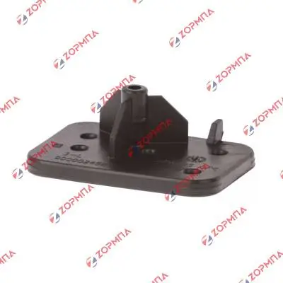 Στήριγμα λαβής πόρτας κουζίνας δεξί PITSOS / SIEMENS / BOSCH Οriginal 00427587, 427587