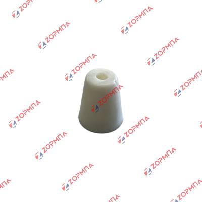 Στήριγμα κοντέσερ ψυγείου πλαστικό