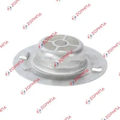 Βάση σωλήνα εξαερισμού φούρνου κουζίνας BOSCH / SIEMENS / PITSOS Original 00604196