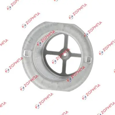 Βάση σωλήνα εξαερισμού φούρνου κουζίνας BOSCH / SIEMENS / PITSOS Original 00420760 , 00424311