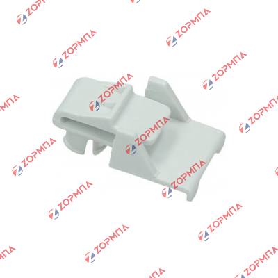 Στηρίγματα κουζίνας PITSOS / BOSCH / SIEMENS Original 00611478