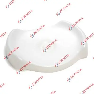 Δοχείο εξάτμισης νερού ψυγείου καπέλο μοτέρ 1/10ΗΡ έως 1/6HP