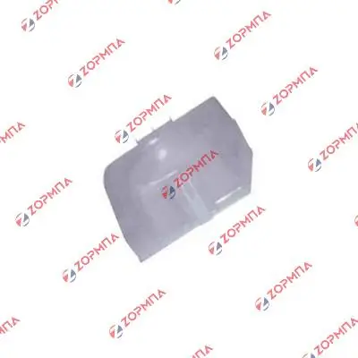 Δοχείο εξάτμισης νερού ψυγείου καπέλο μοτέρ WHIRLPOOL / IGNIS / Γενικής χρήσης  Original C00333005, 481941878641 