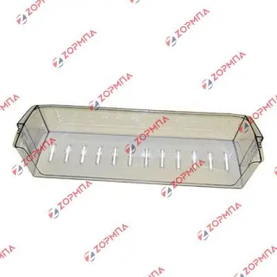 Μπουκαλοθήκη ψυγείου 9 x 12 x 46.5 cm ESKIMO ES-8294NF