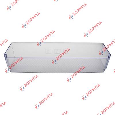 Μπουκαλοθήκη ψυγείου κάτω 4350140200 ESKIMO / FINLUX / BEKO / WINSON / GRUNDIG