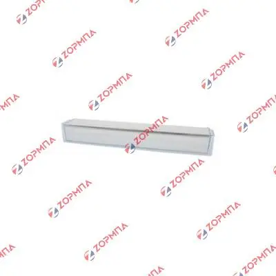Μπουκαλοθήκη κάτω πόρτας ψυγείου  BOSCH / SIEMENS / PITSOS 00702275  7.5 x 10 x 57cm