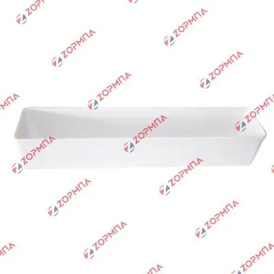 Ράφι πόρτας για μπουκάλια ψυγείου ψυγειοκαταψύκτη PITSOS / SIEMENS / BOSCH Original 00354931