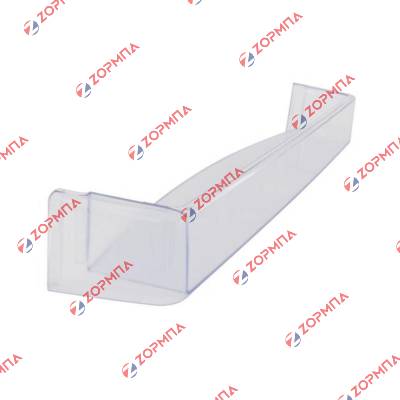 Μπουκαλοθήκη ψυγείου 59x7x12cm PITSOS / BOSCH / SIEMENS 00770488 original