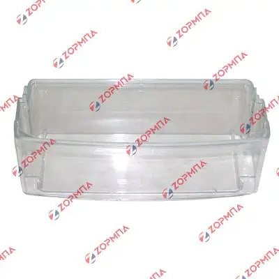 Pάφι ψυγείου για μπουκάλια BOSCH / PITSOS / SIEMENS  , 442 x 124,9 x 100mm  00704751