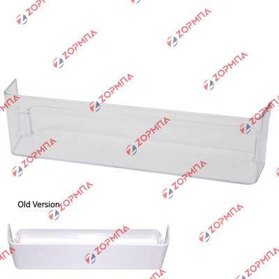 Μπουκαλοθήκη ψυγείου PITSOS / BOSCH / SIEMENS Original 00440618