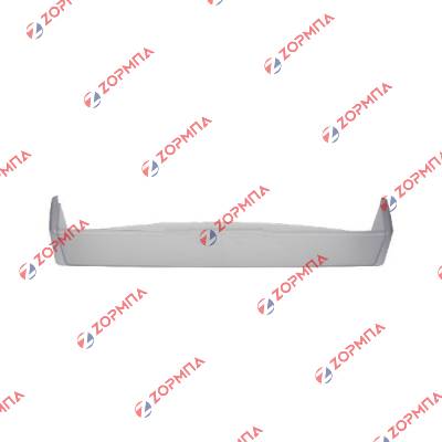 Μπουκαλοθήκη πόρτας ψυγείου κάτω μέρος PITSOS / BOSCH / SIEMENS Original 00640956