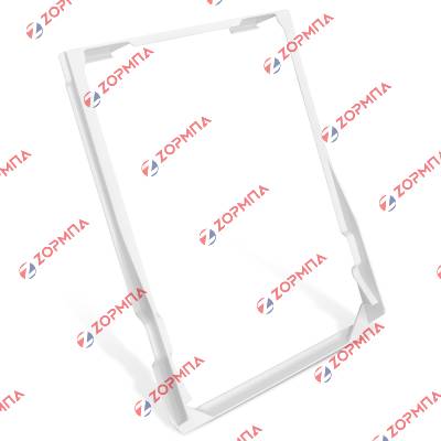 Στήριγμα συρταριού ψυγείου PITSOS / BOSCH / SIEMENS Original 00640496