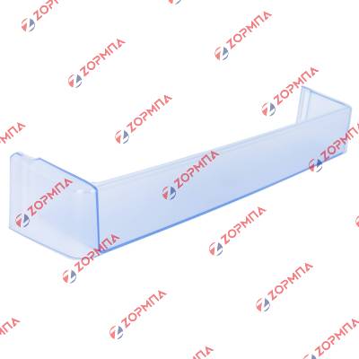 Ράφι πόρτας ψυγείου ψυγειοκαταψύκτη PITSOS / SIEMENS / BOSCH Original 00660811, 00667361, 00660091