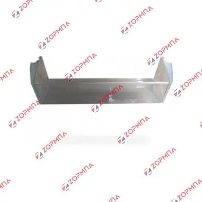 Ράφι πόρτας για μπουκάλια ψυγείου ψυγειοκαταψύκτη MIELE / LIEBHERR