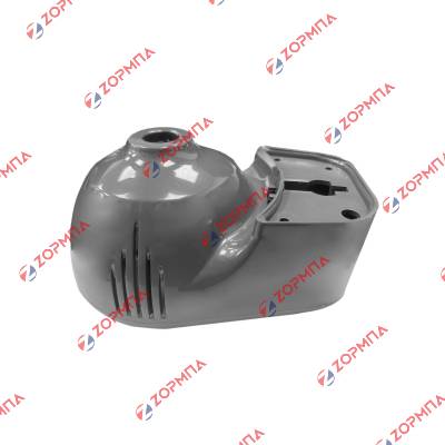 Κάλυμμα μοτέρ (κάτω) φραπιέρας Johny original