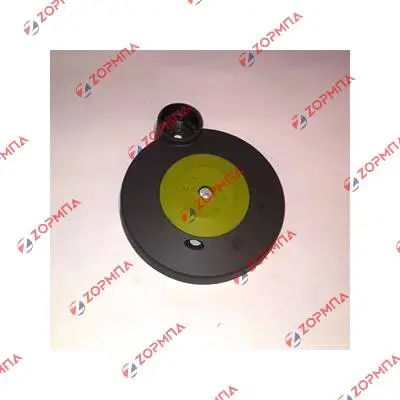 Βάση καπακιού χύτρας ταχύτητος IZZY NATURA Original 213001